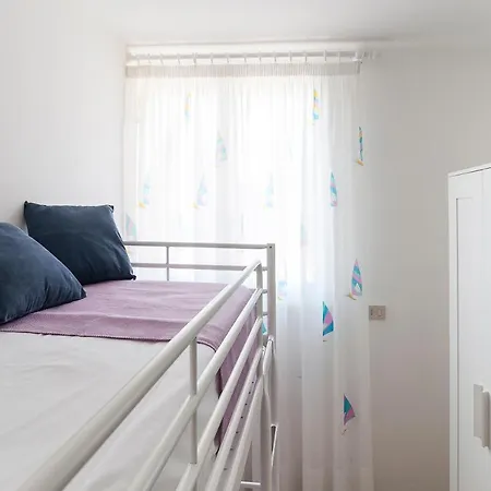 Living بيت للعطل *