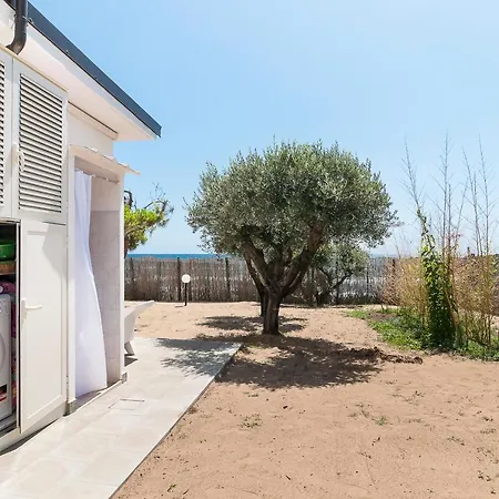 بيت للعطل Living سبرلونغا