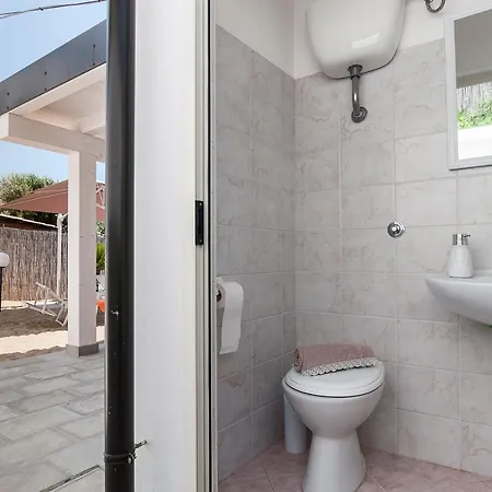 بيت للعطل Living *