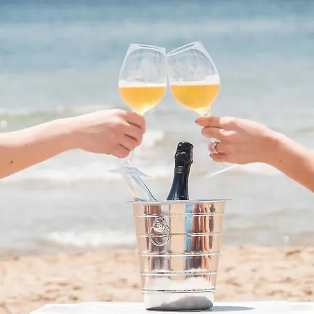 Living بيت للعطل