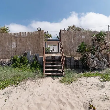 بيت للعطل Living سبرلونغا