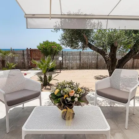 Living Sperlonga