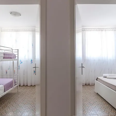 Living Casa de Férias Sperlonga
