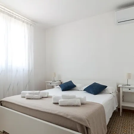 Living Sperlonga