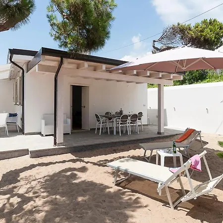 Casa de Férias Living
