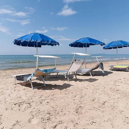 Living Sperlonga