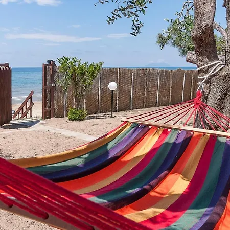 Casa de Férias Living *