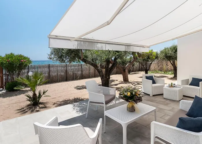 Living Tatil Evi *