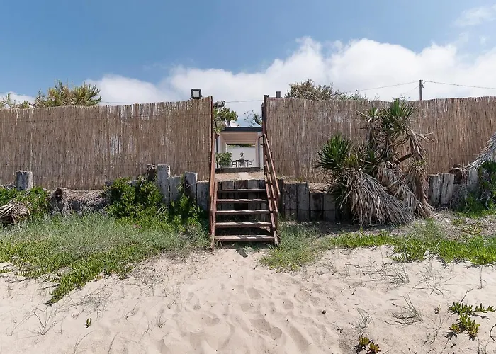 Tatil Evi Living Sperlonga